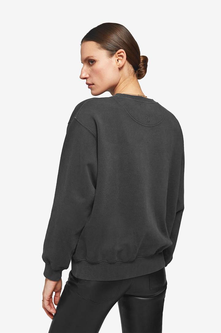 doberman sweatshirt urban outfitters